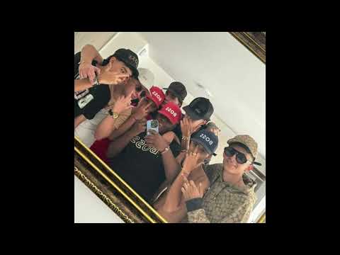 SET PARA MIS AMIGOS DJ POPPA