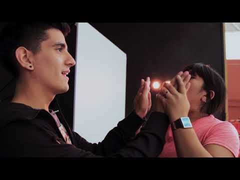 (((RESONANCE))) - Official Trailer - English