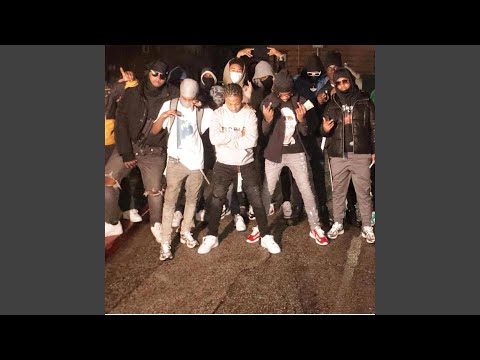 Mafia Flow (feat. TreyGlockks & Lifl101)