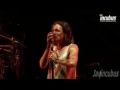 Incubus - Punch Drunk (LIVE)