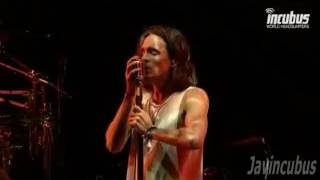 Incubus - Punch Drunk (LIVE)