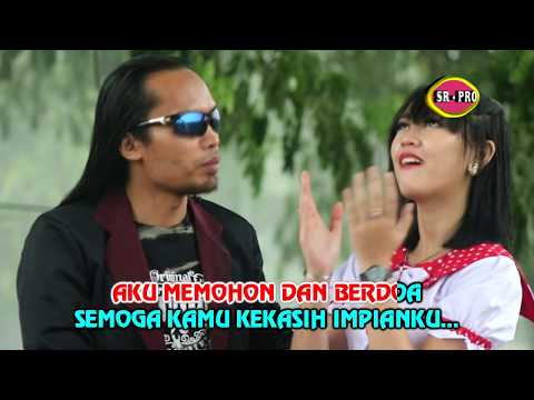 Arya Satria Feat Happy Asmara - Kekasih Impianku | Dangdut (Official Music Video)