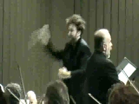 Mendelssohn Highlights From Elijah