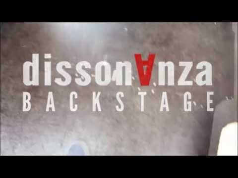 Dissonanza - Backstage