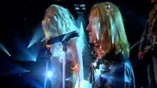 Taylor Swift and Def Leppard - Love