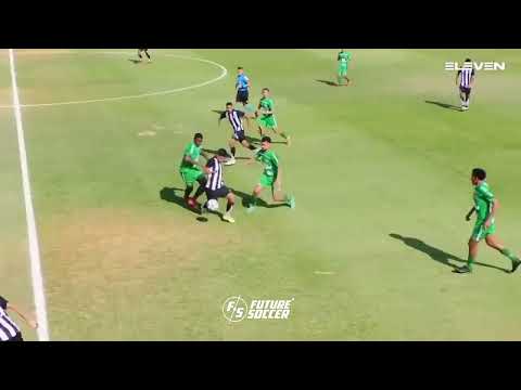 Melhores momentos 