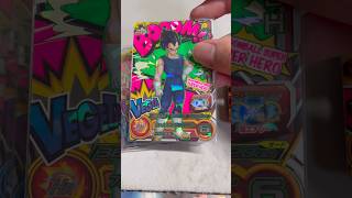 100円だったカードが海外から爆売れでとんでもない事になってた..、 #ドラゴンボール #ドラゴンボールヒーローズ