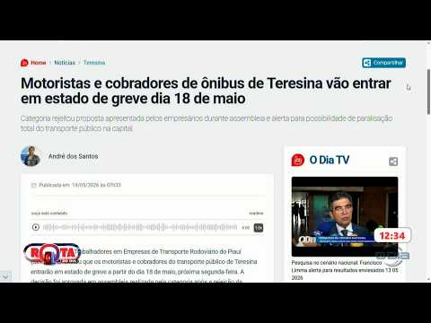 O Dia TV