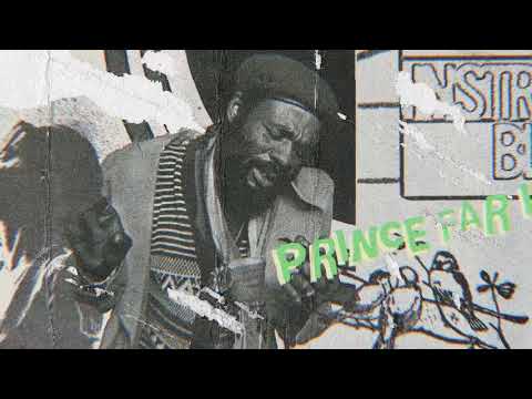 Prince Far I Tribute Mix - Chapter 1 (On The Wire Special) Reggae, Dub, Dancehall 1 Hour