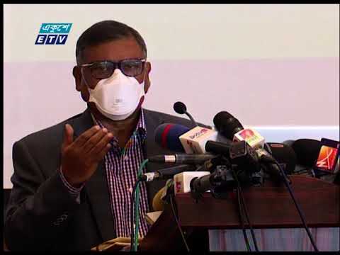 চলতি মাসে আরো এক কোটি ভ্যাকসিন দেশে আসবে: স্বাস্থ্যমন্ত্রী
