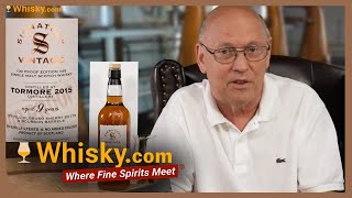 Tormore 100 Proof Edition #45 Signatory Vintage 9 Years | Whisky Review
