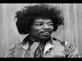 BBC Radio One Insight on Jimi Hendrix presented by Alexis Corner