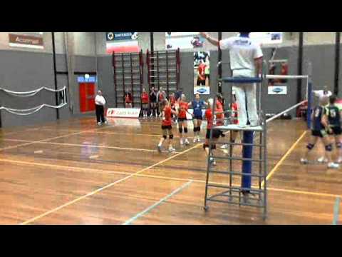 Reflex DS 1 - O.P.M Heerenveen DS 1