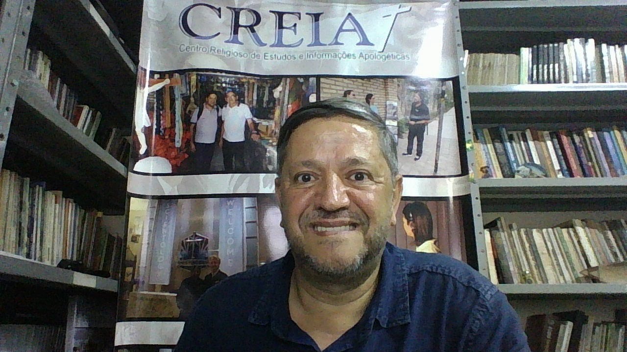 O que é a Igreja Tabernáculo da Fé do Profeta William Marrion Branham