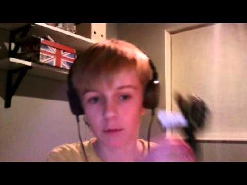 unboxing my tablet (cavion)