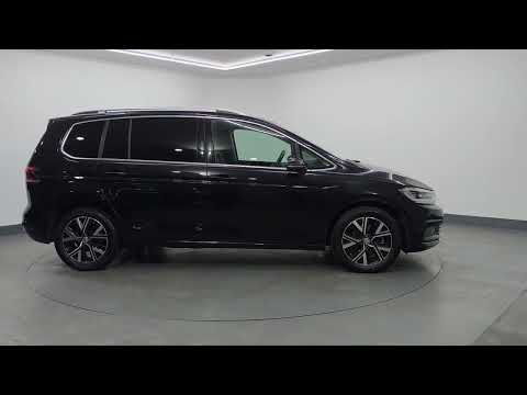 Volkswagen Touran (211) HIGHLINE 2.0 TDI 150PS AUT - Image 2