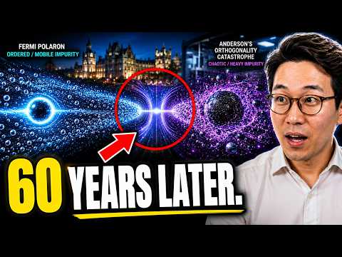 Heidelberg Just United Two Quantum Theories That Couldn't ...