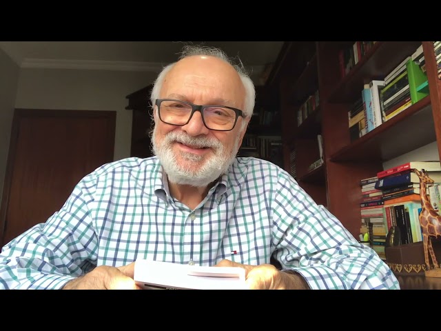 Vídeo relacionado con Un amigo de Kafka y otros cuentos (Otras Latitudes)