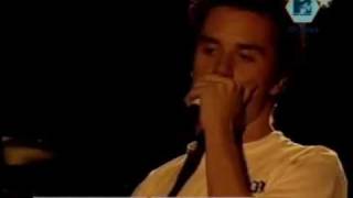 Faith No More - Caffeine (Live @ Rock Am Ring Nürburgring 1995 Germany) [HQ]