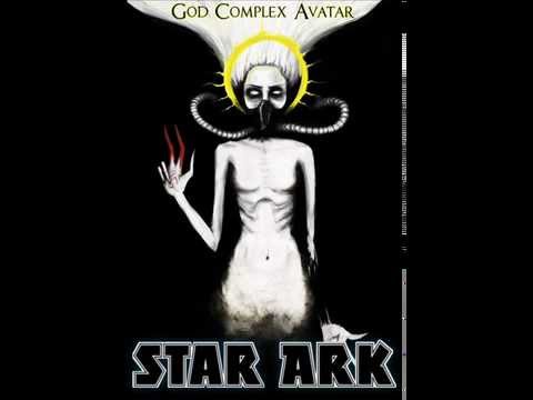 Star Ark - The Human Clone