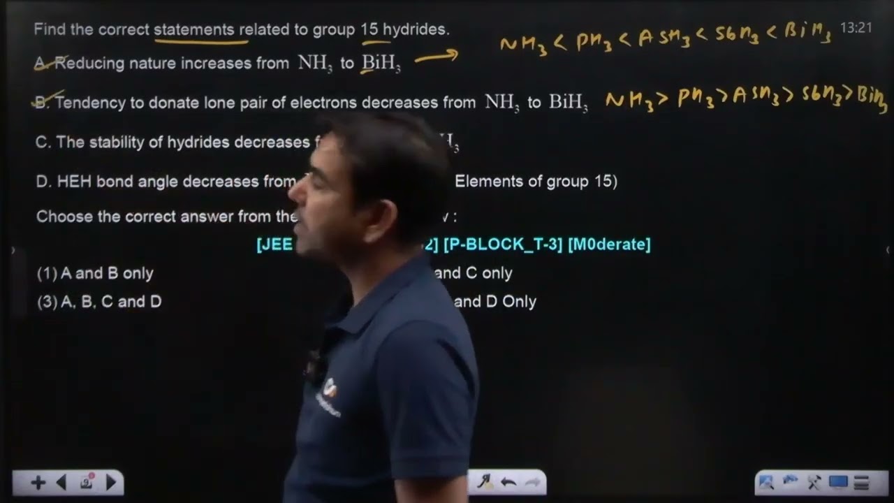 Video Solution