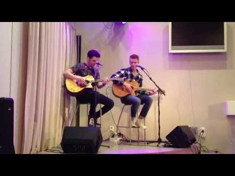 George Shaid - In Your Atmosphere