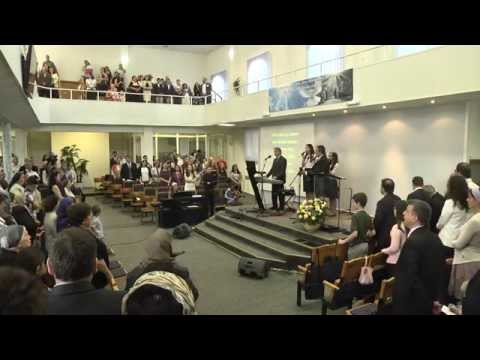 Nicu Wagner si Adi Soporan (Sarbatoarea Rusaliilor - 31.05.2015)