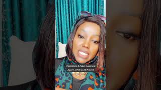Download lagu YB2997. Operations & Sales Assistant. 0702622961 /0746379520. #missnyawiragiks #careercoachnyawira  mp3