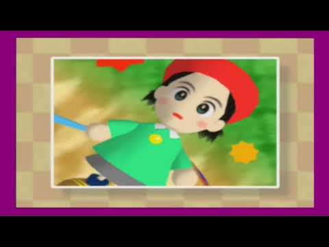 Kirby 64: The Crystal Shards - 2 - I'm a fridge?