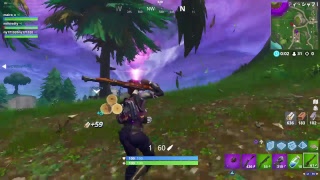 ［FORTNITE］登録者10人（身内）が行く［フォートナイト］