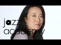 Helen Sung Discusses Piano Fundamentals: Gravity