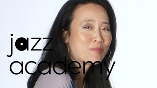 Helen Sung Discusses Piano Fundamentals: Gravity