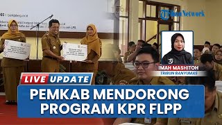 Solusi Perumahan ASN Wonosobo: Pemkab Ajak 2.718 Pegawai Manfaatkan Program KPR FLPP