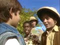 The Kidsongs Kids And Mr World Visit Australia
