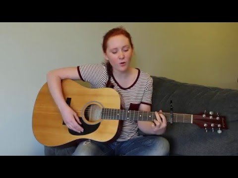 7 Years~ Lukas Graham (Cover)