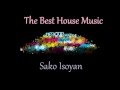 Sako Isoyan - Sweetest Sin (original mix) 