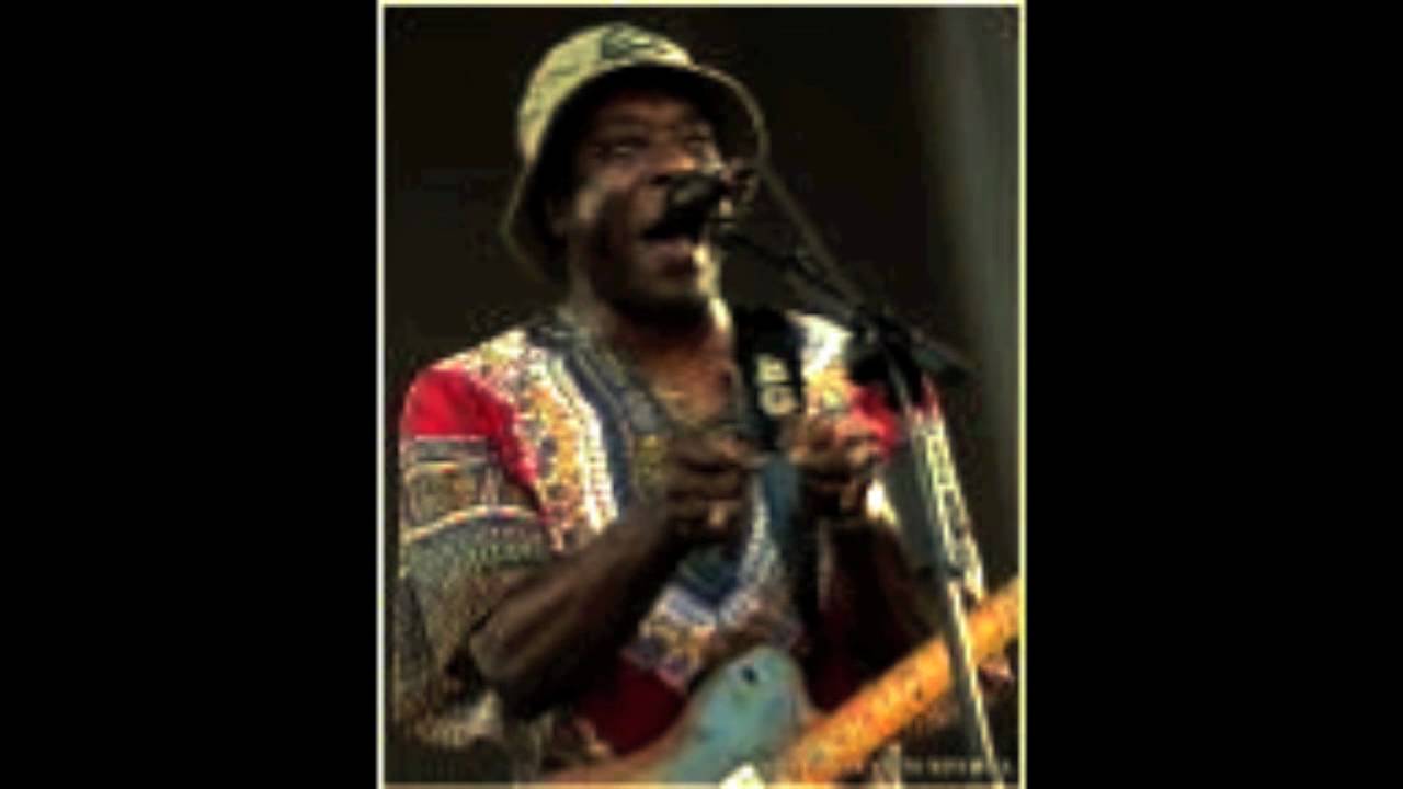 Buddy Guy - I Need Your Love So Bad - YouTube