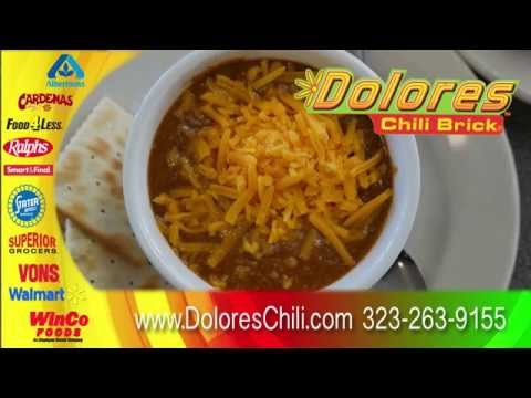 5th Annual Free Chili Day