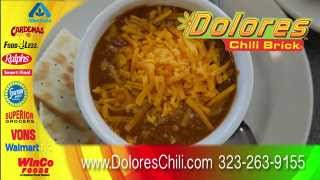 5th Annual Free Chili Day