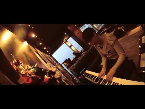 Mesparrow - The Symphony (short version) + Street Kid | LAME DE SON #1