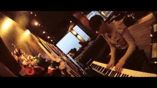 Mesparrow - The Symphony (short version) + Street Kid | LAME DE SON #1