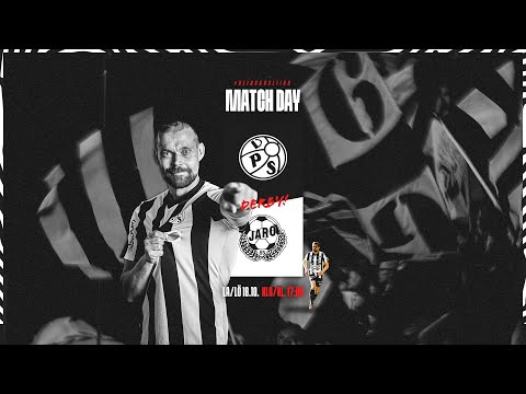 Pressi: VPS - FF Jaro | Veikkausliiga