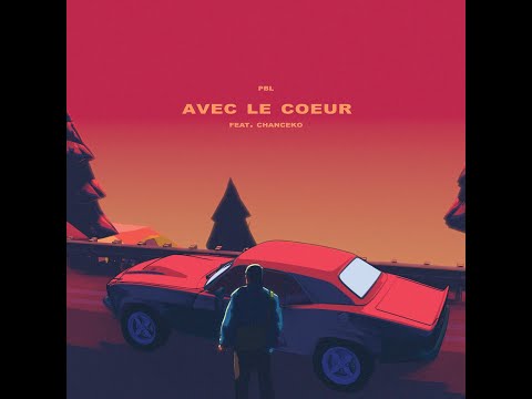 Video thumbnail for Avec le cœur
