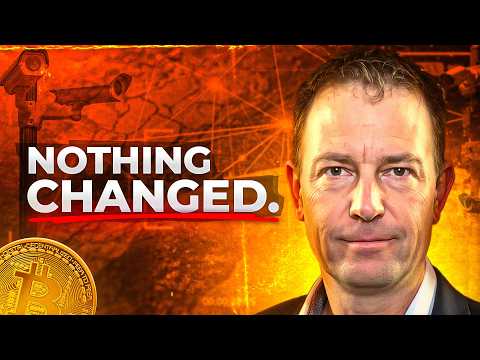 Why RIGHT NOW Matters More Than Any Time in History | JEFF BOOTH