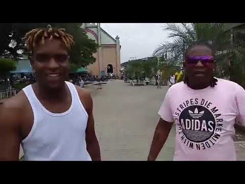 Llegamos los Pre  llamemos los Pre  (oficial video)