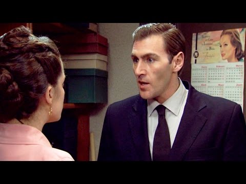 Amar C575 - Juan miente a Clara