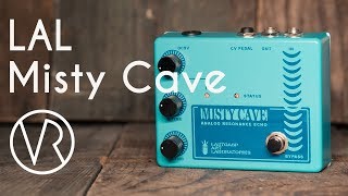 Video thumbnail for Misty Cave / Lastgasp Art Laboratories / Demo / VintageandRare.com by VintageandRare