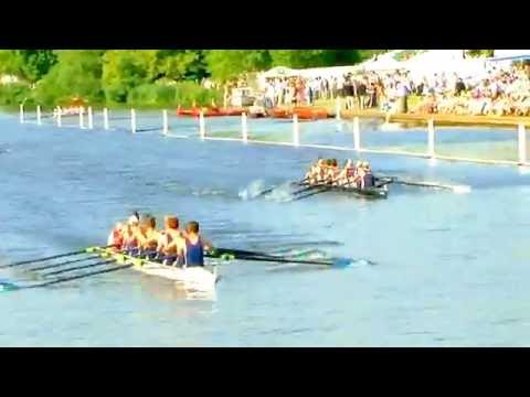 2009 Thames Challenge Cup: Heats (2)