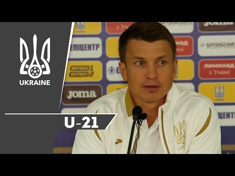 U-21. Україна — Фінляндія: післямова
