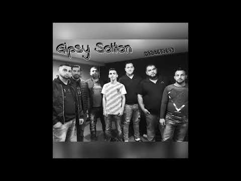Gipsy Solton 8 - Racenca